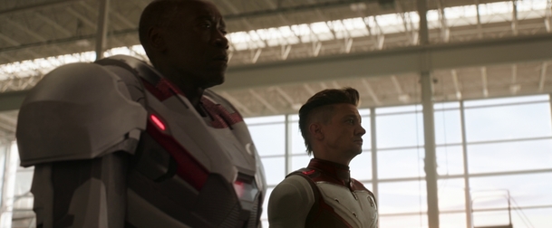 Avengers: Endgame: Nový trailer pod mikroskopem anebo víme málo i mnoho | Fandíme filmu