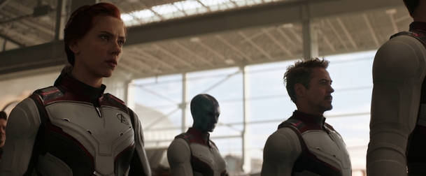 Avengers: Endgame: Nový trailer pod mikroskopem anebo víme málo i mnoho | Fandíme filmu