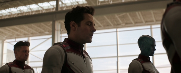 Avengers: Endgame: Nový trailer pod mikroskopem anebo víme málo i mnoho | Fandíme filmu