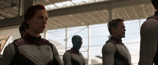 Avengers: Endgame: Nový trailer pod mikroskopem anebo víme málo i mnoho | Fandíme filmu