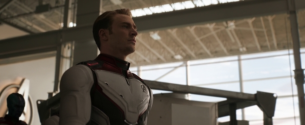 Avengers: Endgame: Nový trailer pod mikroskopem anebo víme málo i mnoho | Fandíme filmu