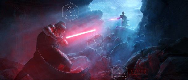 Star Wars: Vader: Jak bude Mace Windu vypadat? | Fandíme serialům