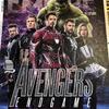Avengers: Endgame na čerstvých magazínových obálkách | Fandíme filmu
