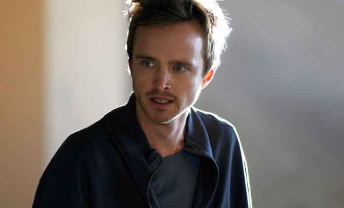 Perníkový táta: Aaron Paul o chystaném filmu | Fandíme seriálům