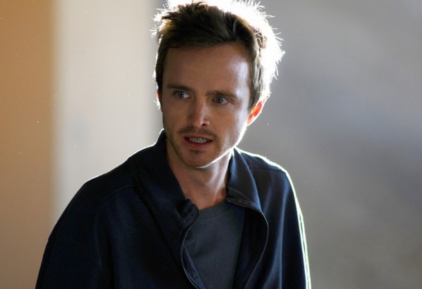 Perníkový táta: Aaron Paul o chystaném filmu | Fandíme serialům