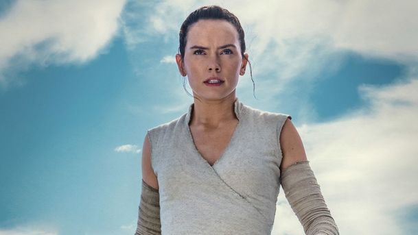 Star Wars IX: Lucasfilm promítal první záběry z filmu. Víme, co ukazovaly. | Fandíme filmu