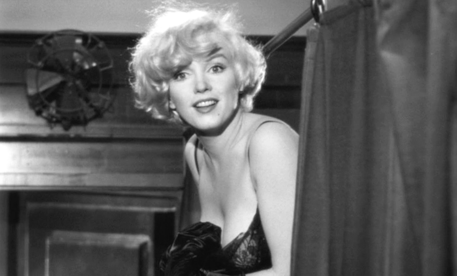Blonde: Film o Marilyn Monroe bude podle režiséra v desítce nejlepších snímků všech dob