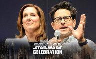 Star Wars Celebration započne za pár týdnů. Kdy uvidíme teaser na Epizodu IX? | Fandíme filmu