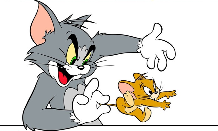 Tom a Jerry: Ještě letos vznikne nový celovečerní film známé dvojky | Fandíme filmu