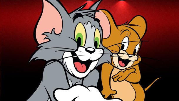 Tom a Jerry našli záporáka v Ant-Manovi | Fandíme filmu