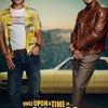 Tenkrát v Hollywoodu: Je tu první plakát Tarantinovy novinky, trailer je za rohem | Fandíme filmu