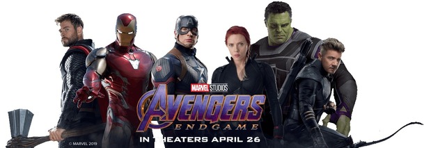 Avengers: Endgame: Lusknutí mohlo přijít až v tomto filmu a další zajímavá odhalení | Fandíme filmu