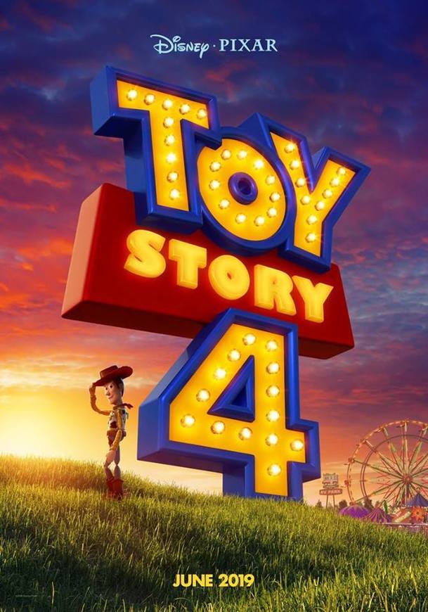 Toy Story 4: Plnohodnotný trailer představuje nové postavy a dobrodružství | Fandíme filmu