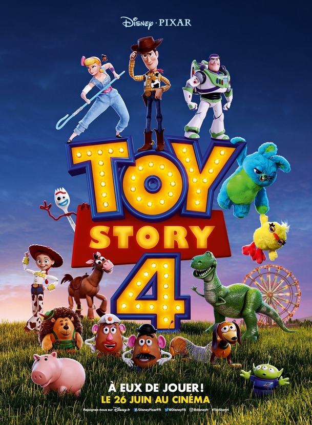 Toy Story: Dostaneme propojený vesmír plný spin-offů ve stylu Marvelu? | Fandíme filmu