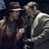 Sherlock Holmes 3 by se měl vypravit na divoký západ | Fandíme filmu