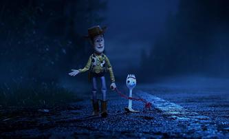 Toy Story 4: Zatím nejzábavnější trailer | Fandíme filmu