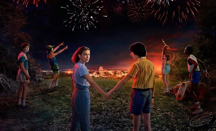 Stranger Things 3: Trailer je konečně tady, odhaluje nové monstrum! | Fandíme seriálům