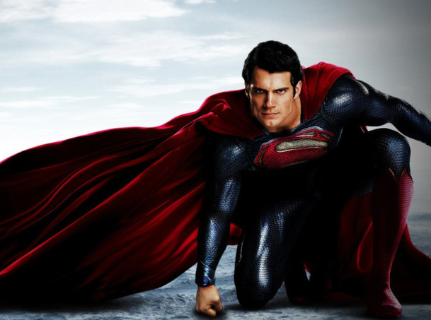 Henry Cavill mohl být nejlepším Supermanem všech dob, věří Joss Whedon | Fandíme filmu