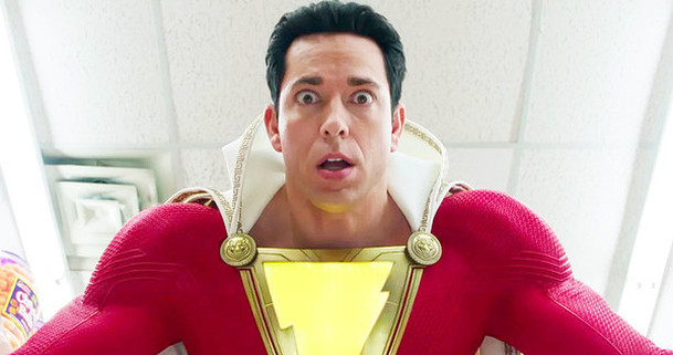 Shazam!: Režisér už teď volá po tom, aby mohl natočit dvojku | Fandíme filmu