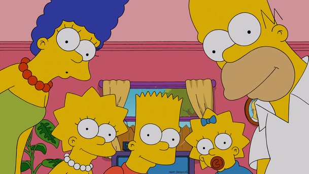 Simpsonovi: Propuštěný skladatel žaluje studio za diskriminaci | Fandíme serialům