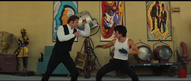 Tenkrát v Hollywoodu: Tarantinova óda na továrnu na sny v prvním traileru | Fandíme filmu