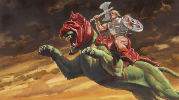 Masters of the Universe: He-Man si vyhlédl představitele, točit se má v Praze | Fandíme filmu