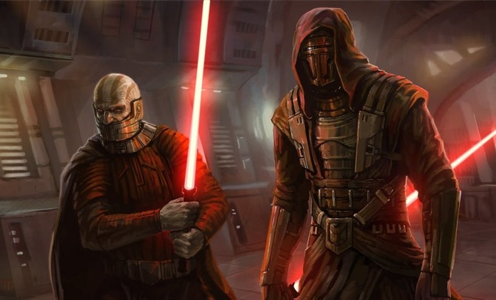 Star Wars: Série od tvůrců Hry o trůny se údajně vydá stovky let před Skywalkery | Fandíme filmu