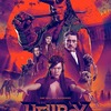 Hellboy: Nové upoutávky a fotky předvádějí monstra i běžný život hrdinů | Fandíme filmu