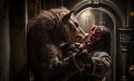 Hellboy: Nové upoutávky a fotky předvádějí monstra i běžný život hrdinů | Fandíme filmu