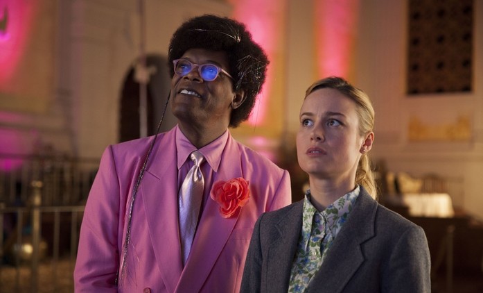 Unicorn Store: Captain Marvel natočila film pro Netflix | Fandíme filmu