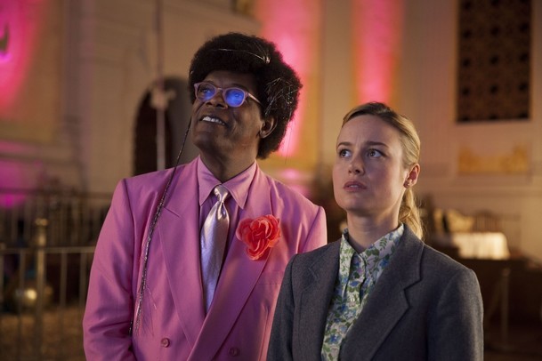 Unicorn Store: Captain Marvel natočila film pro Netflix | Fandíme filmu