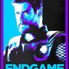 Avengers: Endgame: Délka filmu a nový plakát | Fandíme filmu