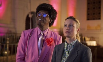 Unicorn Store: Captain Marvel natočila film pro Netflix | Fandíme filmu