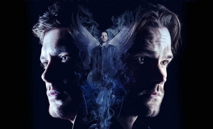 Supernatural: Dočkáme se po skončení seriálu spin-offu? | Fandíme seriálům