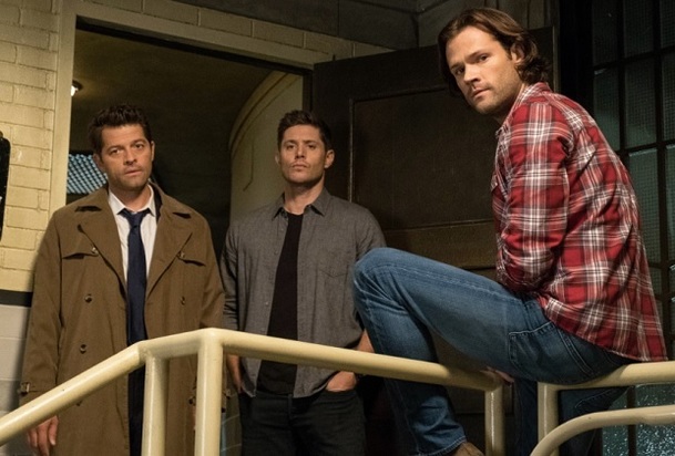 Supernatural: Dočkáme se po skončení seriálu spin-offu? | Fandíme serialům