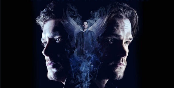 Supernatural: Dočkáme se po skončení seriálu spin-offu? | Fandíme serialům