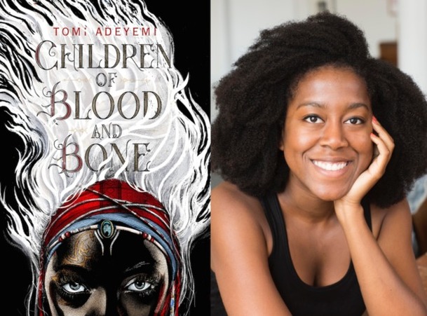 Children of Blood and Bone: Africké fantasy pro teenagery míří na plátna | Fandíme filmu