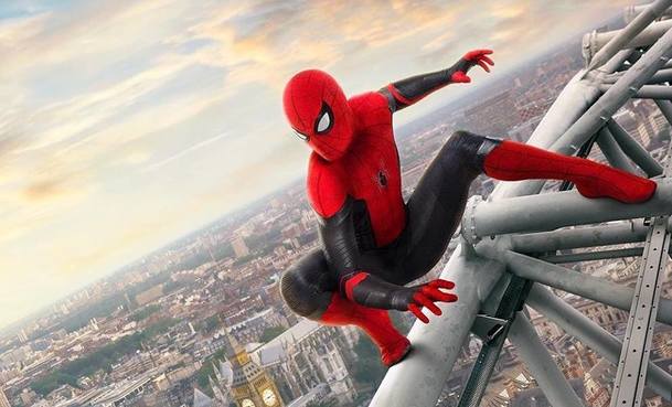 Spider-Man 3: Název a záporák potenciálně odhaleni | Fandíme filmu