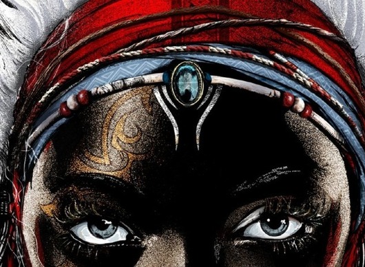 Děti krve a kostí: Do českých kin míří velkolepý fantasy epos | Fandíme filmu