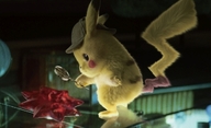 Detektiv Pikachu: Film by mohl za úvodní víkend utržit víc než Aquaman | Fandíme filmu