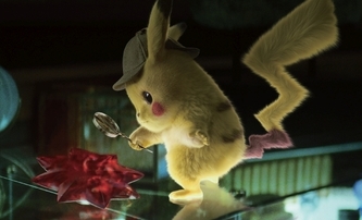 Detektiv Pikachu: Film by mohl za úvodní víkend utržit víc než Aquaman | Fandíme filmu