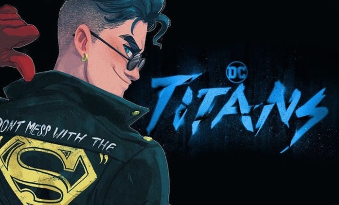 Titans: 2. série obsadila roli Superboye | Fandíme seriálům