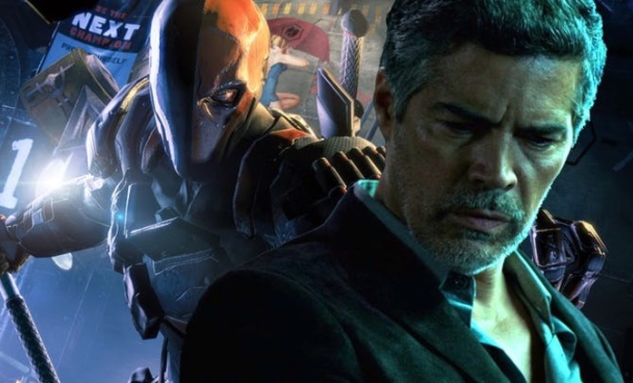 Titans: Deathstroke obsazen (bohužel) i s celou rodinou | Fandíme seriálům