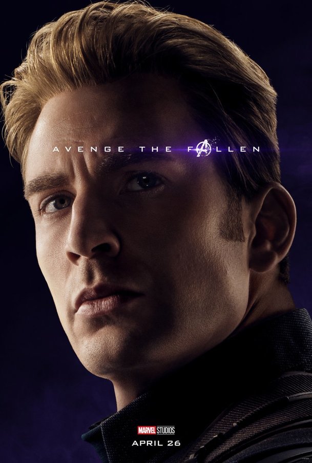 Avengers: Endgame: 32 nových plakátů definitivně potvrzuje, které postavy žijí | Fandíme filmu