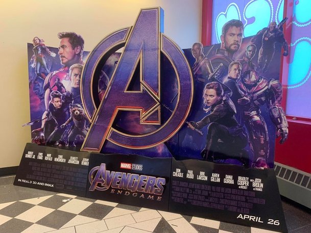 Avengers: Endgame: Skrývá trailer nenápadný spoiler? | Fandíme filmu