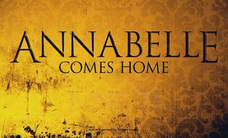 Annabelle 3: Producent James Wan se podělil o první fotku | Fandíme filmu