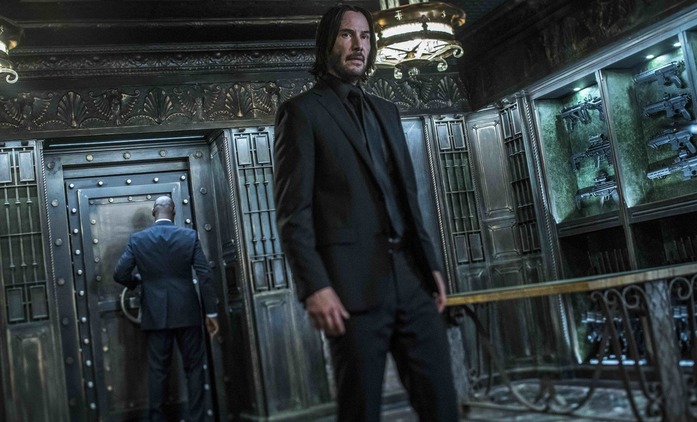 John Wick přinesl minisérii rozšiřující svět zabijáka Keanu Reevese | Fandíme seriálům