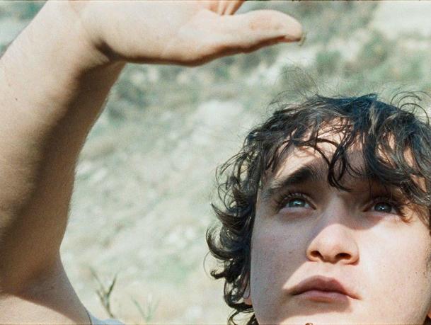 Recenze: Šťastný Lazzaro -  podněcující italská perla | Fandíme filmu