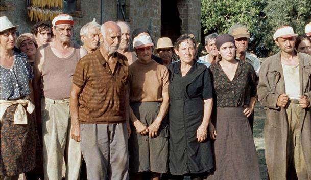 Recenze: Šťastný Lazzaro -  podněcující italská perla | Fandíme filmu