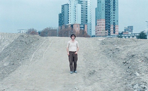 Recenze: Šťastný Lazzaro -  podněcující italská perla | Fandíme filmu